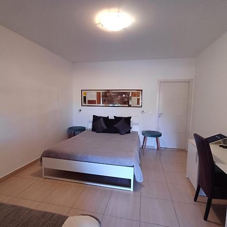 Wellness Villa Istriana Murine Dış mekan fotoğraf