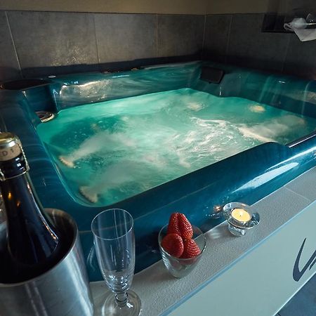 Wellness Villa Istriana Murine Dış mekan fotoğraf
