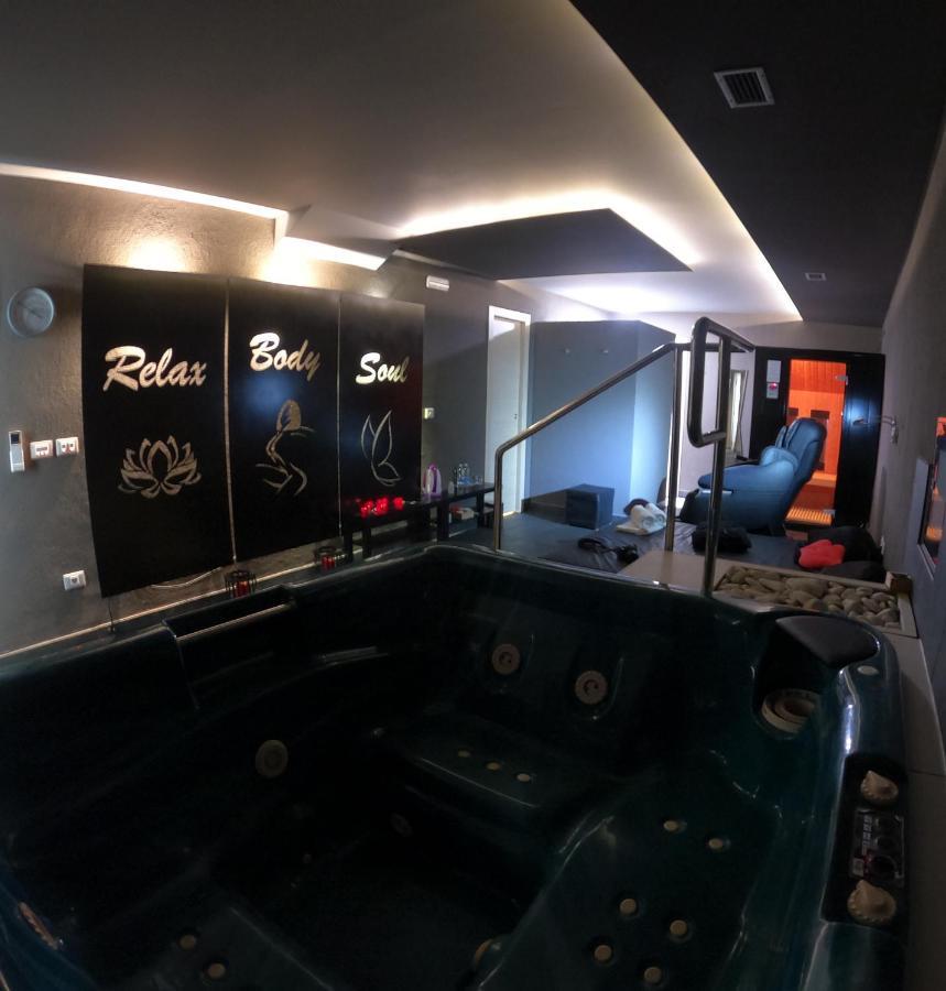 Wellness Villa Istriana Murine Dış mekan fotoğraf