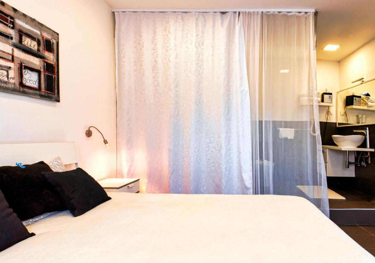 Wellness Villa Istriana Murine Dış mekan fotoğraf