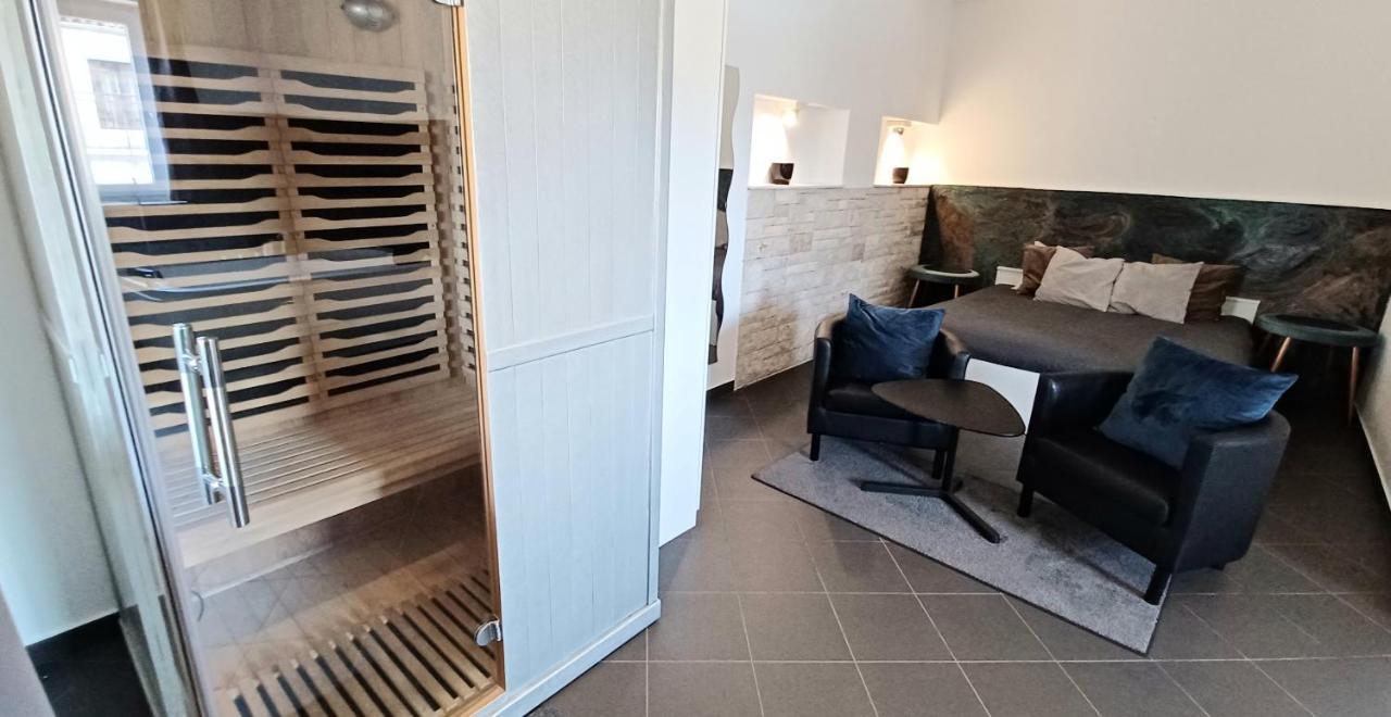 Wellness Villa Istriana Murine Dış mekan fotoğraf