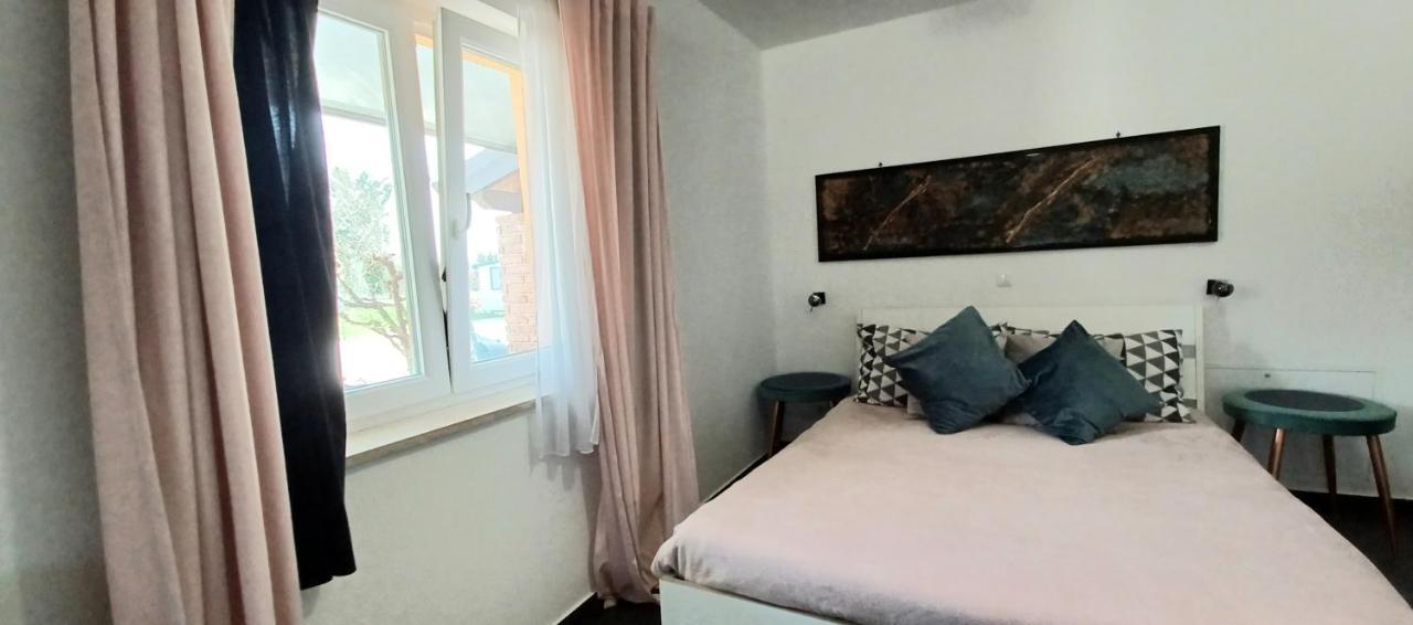 Wellness Villa Istriana Murine Dış mekan fotoğraf