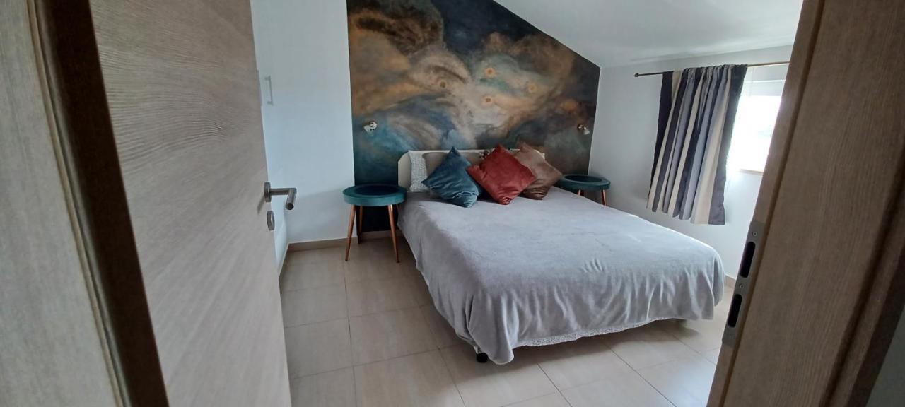 Wellness Villa Istriana Murine Dış mekan fotoğraf