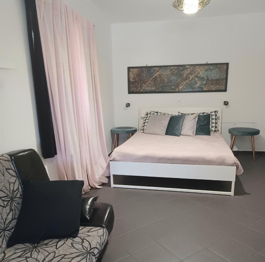 Wellness Villa Istriana Murine Dış mekan fotoğraf