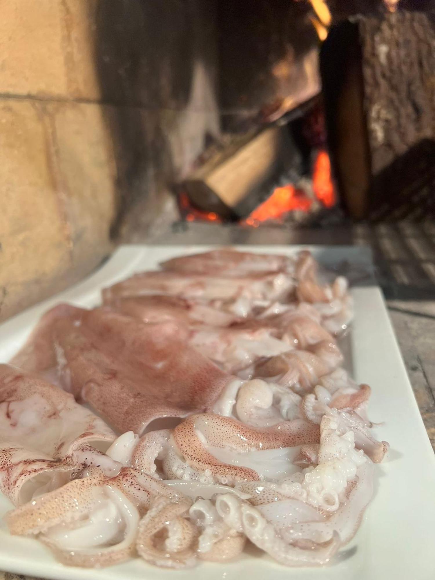 Wellness Villa Istriana Murine Dış mekan fotoğraf