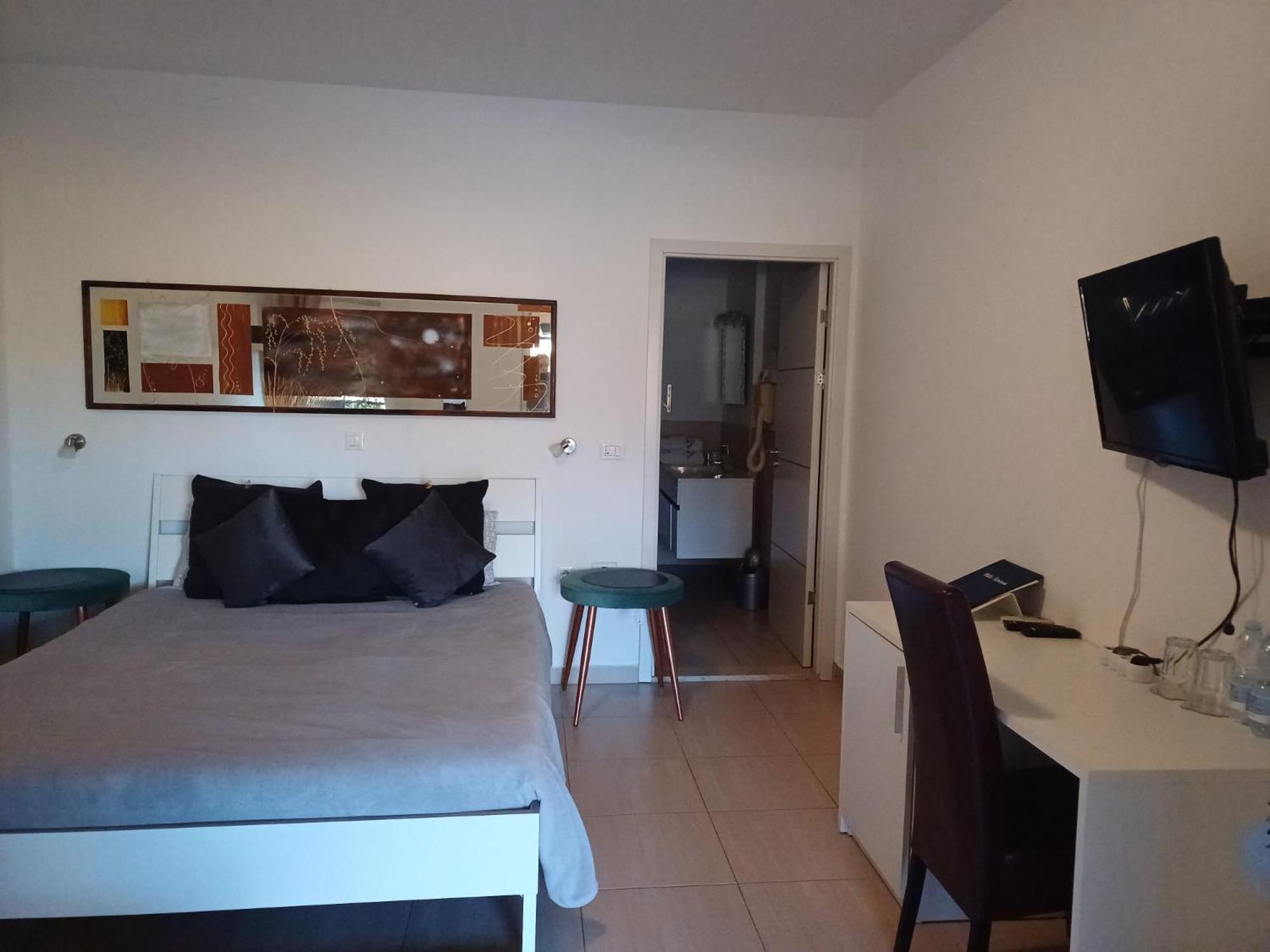 Wellness Villa Istriana Murine Dış mekan fotoğraf