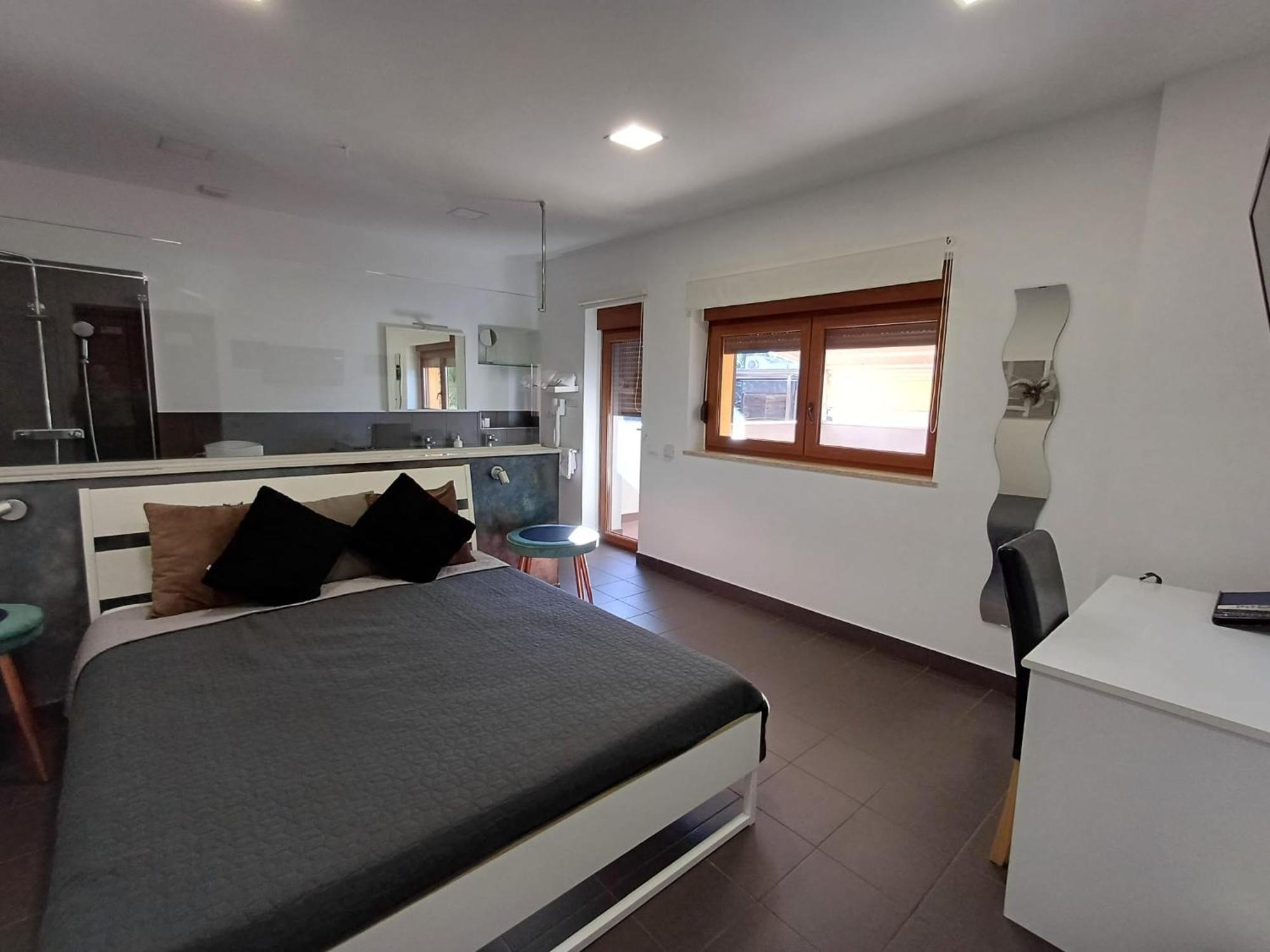 Wellness Villa Istriana Murine Dış mekan fotoğraf