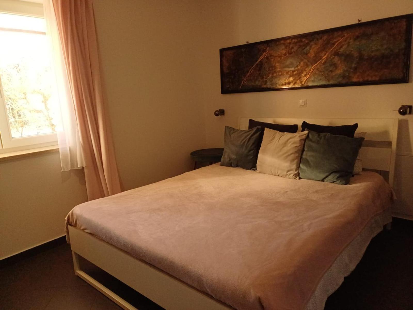 Wellness Villa Istriana Murine Dış mekan fotoğraf