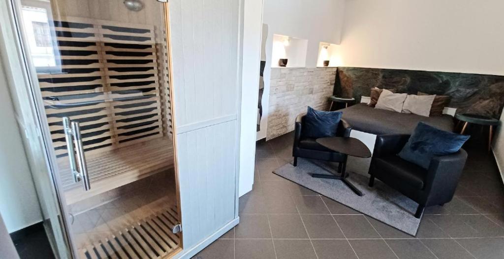 Wellness Villa Istriana Murine Dış mekan fotoğraf