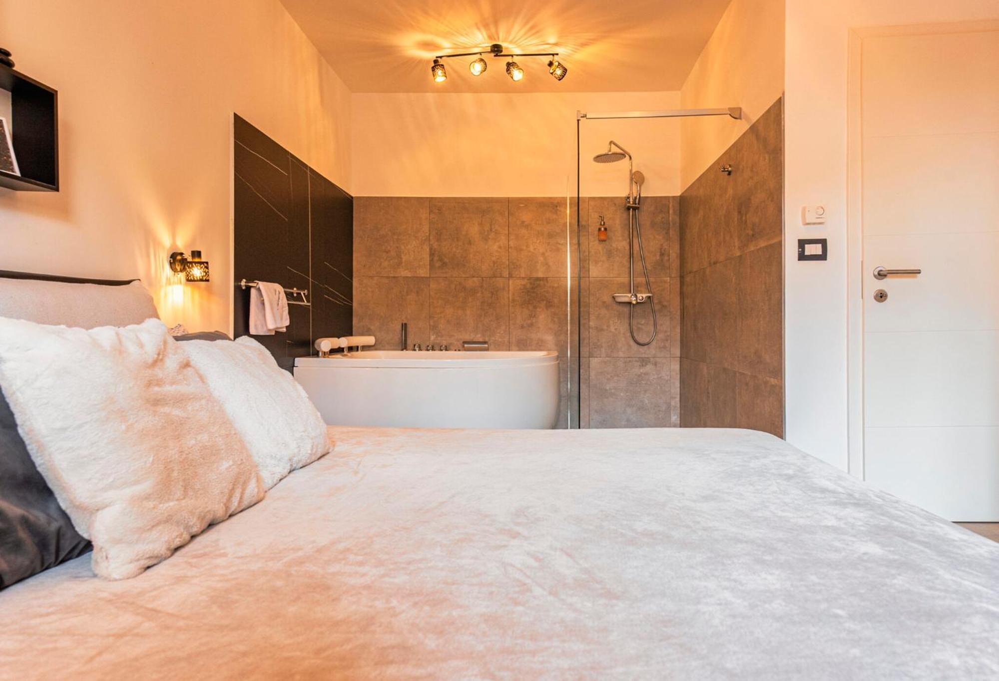 Wellness Villa Istriana Murine Dış mekan fotoğraf