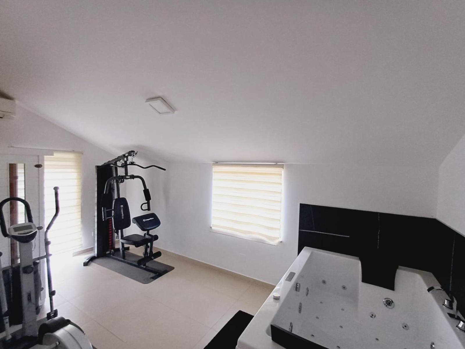 Wellness Villa Istriana Murine Dış mekan fotoğraf