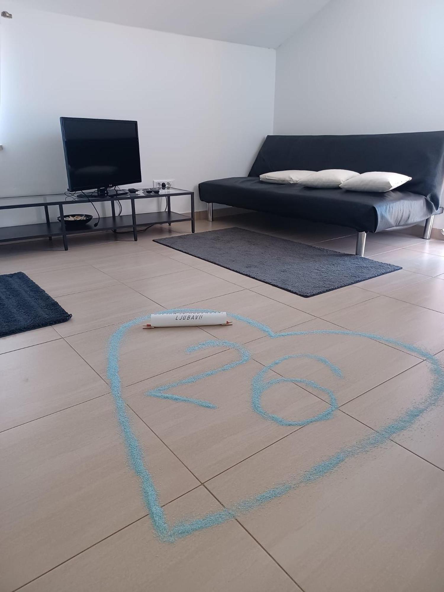Wellness Villa Istriana Murine Dış mekan fotoğraf