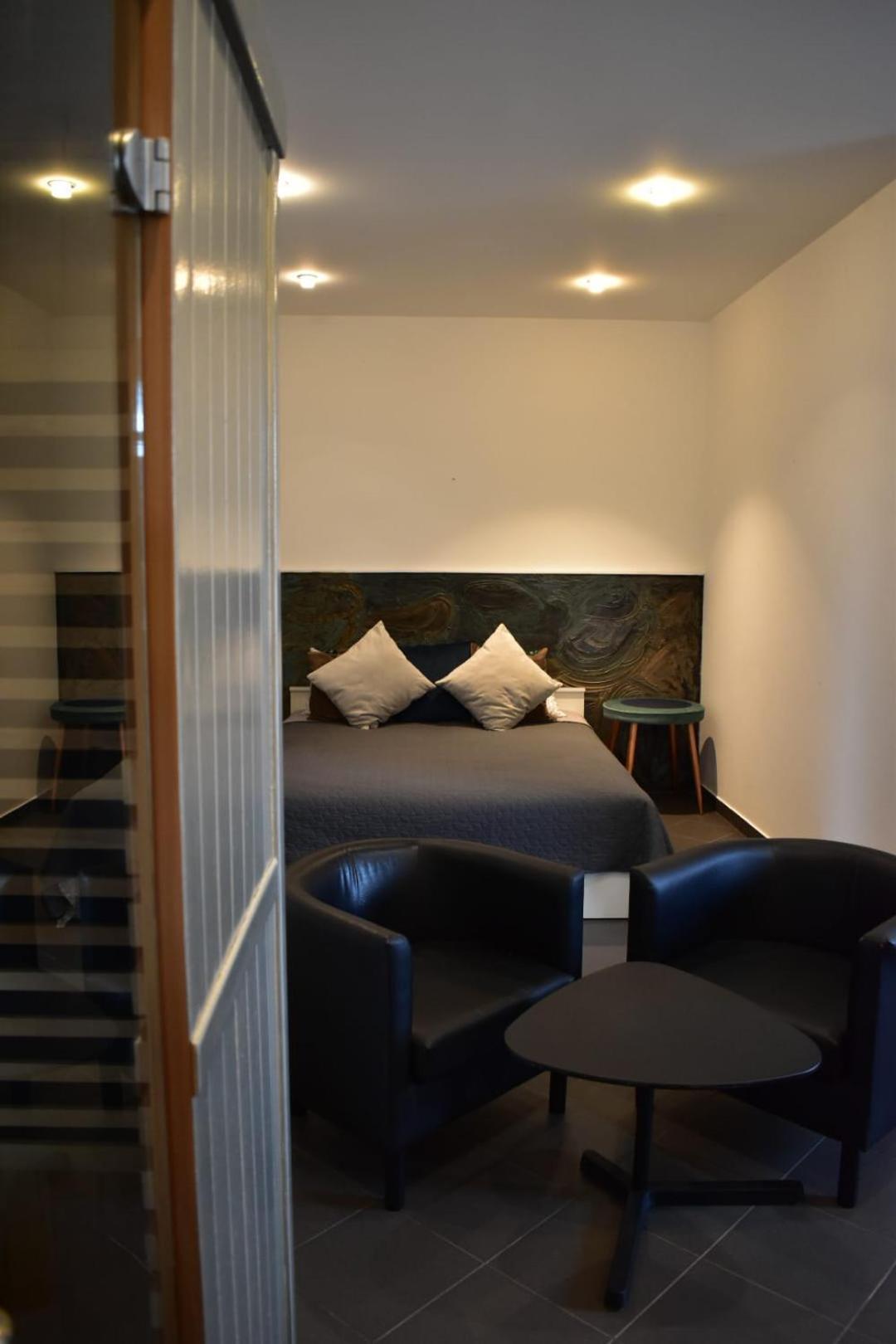 Wellness Villa Istriana Murine Dış mekan fotoğraf