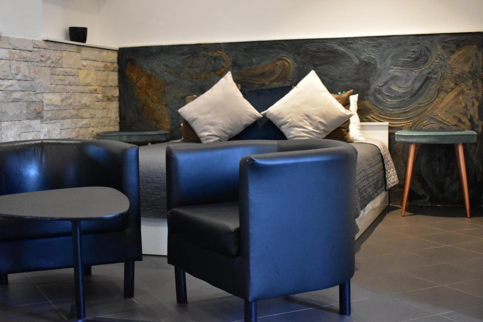 Wellness Villa Istriana Murine Dış mekan fotoğraf