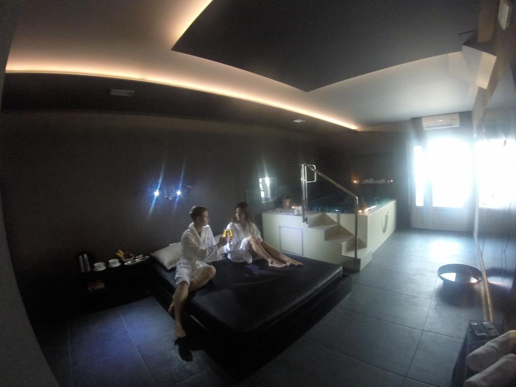 Wellness Villa Istriana Murine Dış mekan fotoğraf