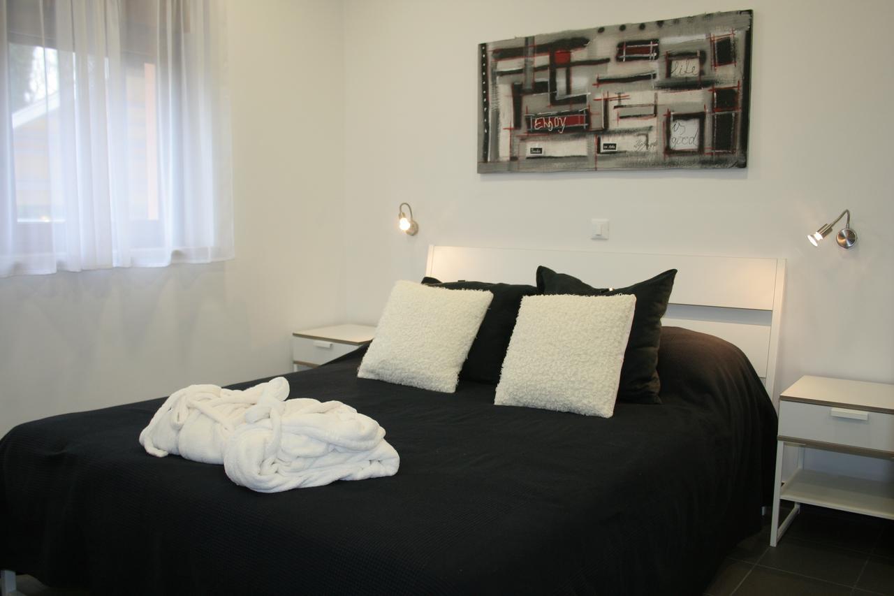 Wellness Villa Istriana Murine Dış mekan fotoğraf