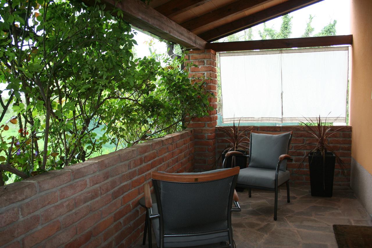 Wellness Villa Istriana Murine Dış mekan fotoğraf