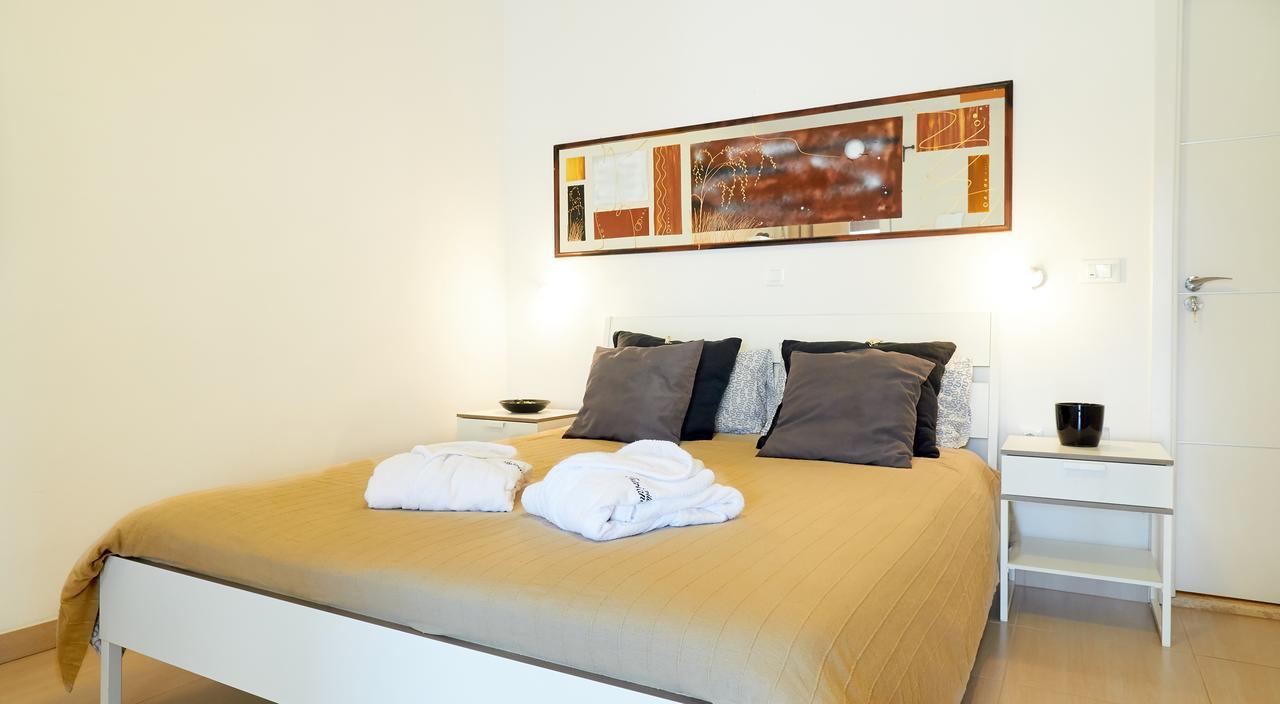 Wellness Villa Istriana Murine Dış mekan fotoğraf