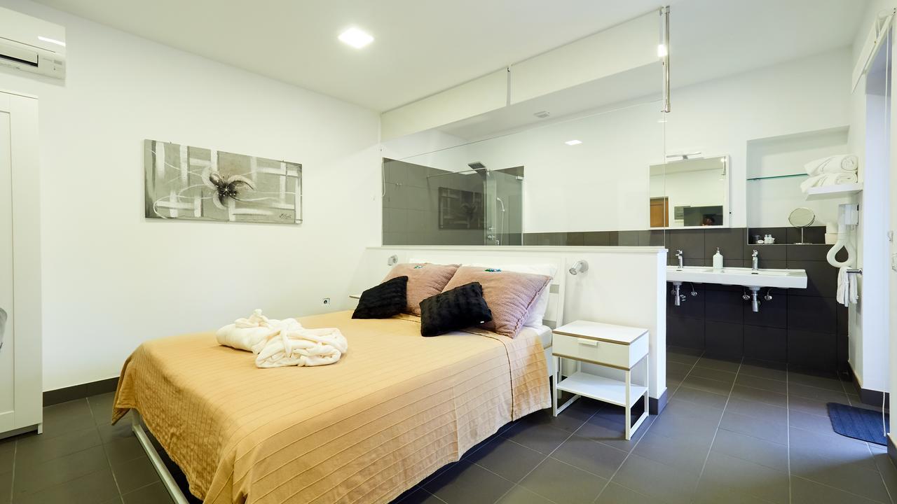 Wellness Villa Istriana Murine Dış mekan fotoğraf